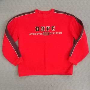 Boy's Long Sleeve Shirt (Size L, 14/16)